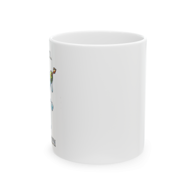 Coffee Mug 030 Front 11oz